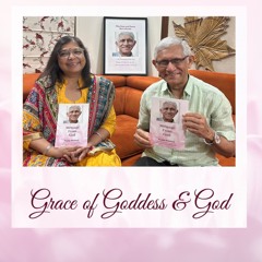 Falguni Ji and Pradip Ji