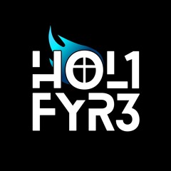 DJ HOL1FYR3