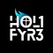DJ HOL1FYR3