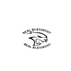 DJ REAL BLESSED