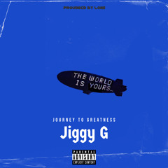 Jiggy G