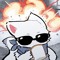 White Cat