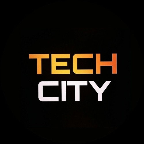 Tech City’s avatar