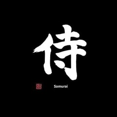samurai-ray