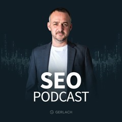SEO Podcast von Stefan Gerlach