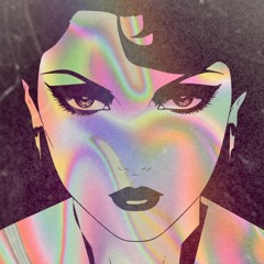 Distorted Grit