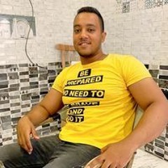 Ahmed Saad