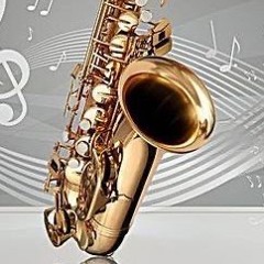 After All - Al Jarreau (sopran sax)