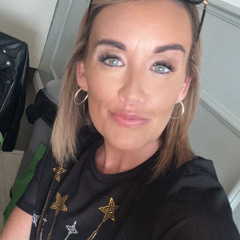 Stephanie Mcdaid