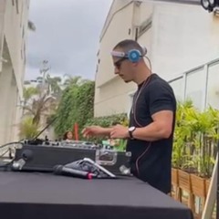 Dj Evertton