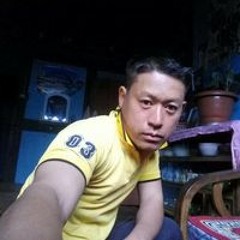 Kezang Jamtsho