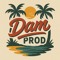 Dam prod