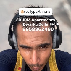 Parth Rana