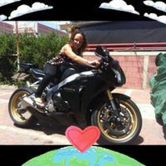 Lital Keidar Masturov