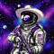 SPACE COWBOY