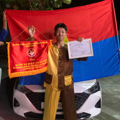 Nguyễn Huỳnh Phúc