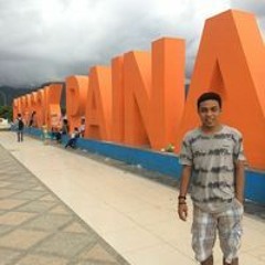 Alex Firmansyah Hasim