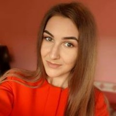 Katažyna Tomaševič