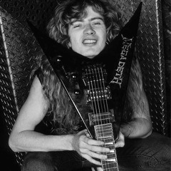 Ryan Mustaine