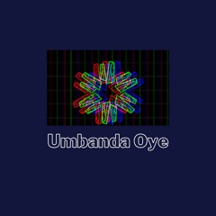 Umbanda Oye