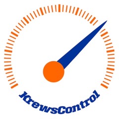Krews Control Podcast