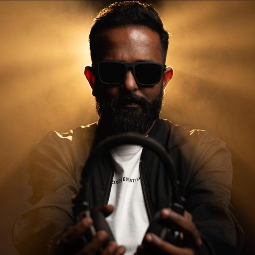 Noise Generation (FLYING DUST) Live Set