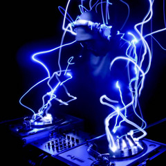 Dj L Double E - Mc OOD - Promo - Track 5
