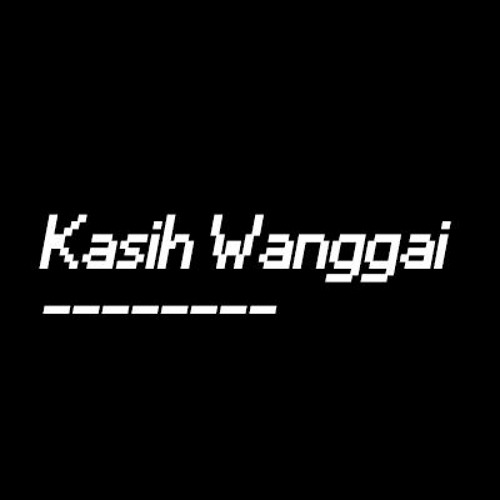 Kasih Wanggai’s avatar