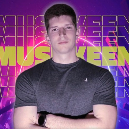 DJ Mushkeen’s avatar