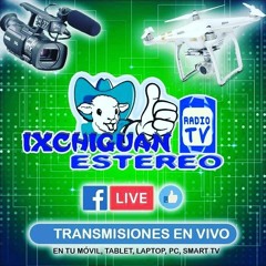 IXCHIGUAN ESTEREO