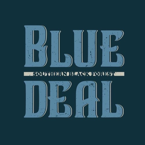 Blue Deal’s avatar