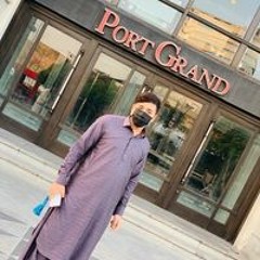 Farhad Khan