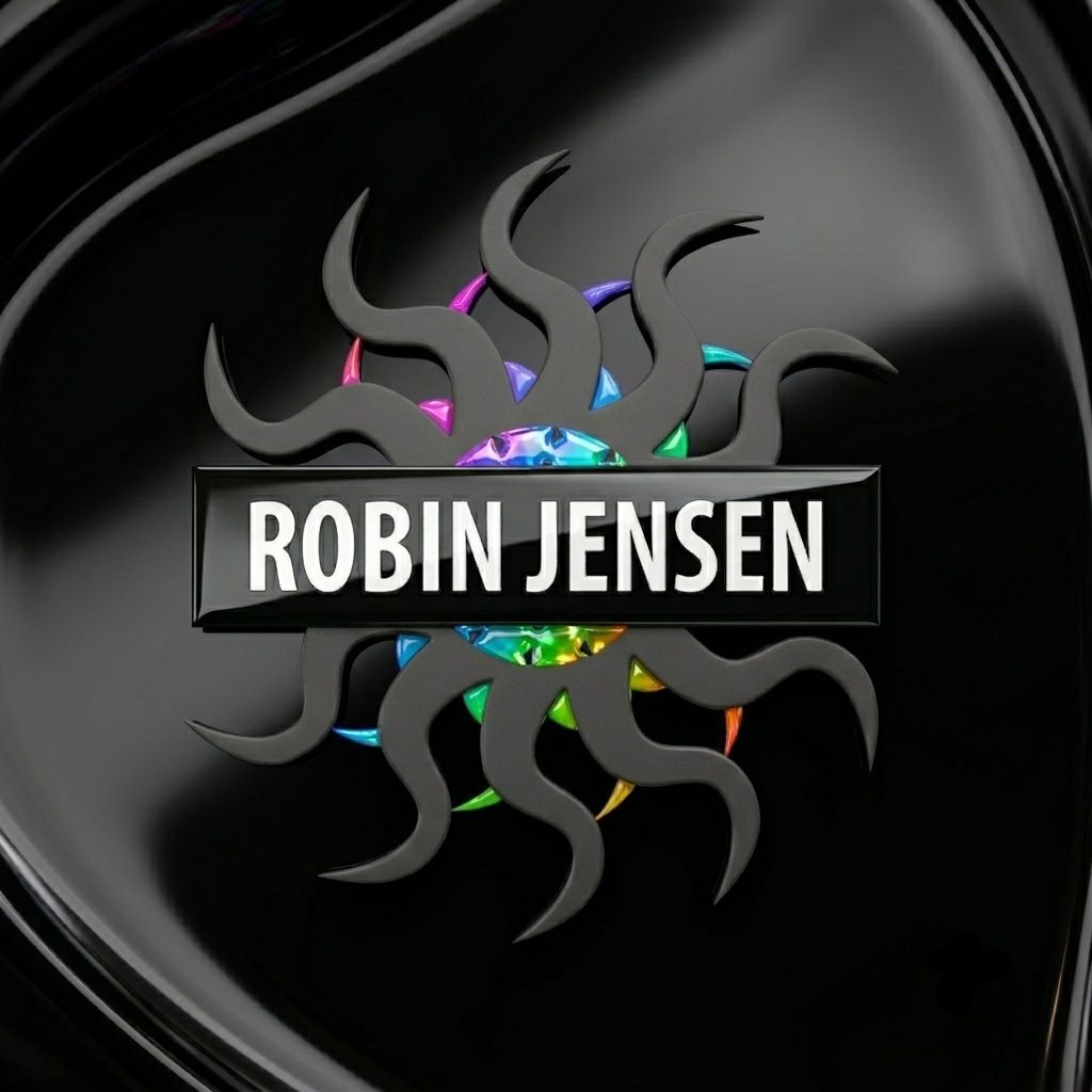 Robin Jensen