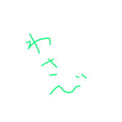 畑山あおい。