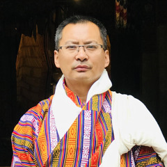 Namgyal Tshering