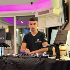 DJ Sukalinski