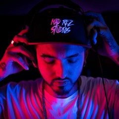 Mad Rez Studios