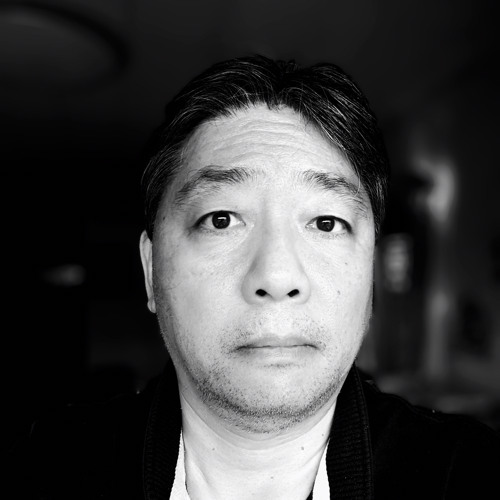 koichi maeda’s avatar