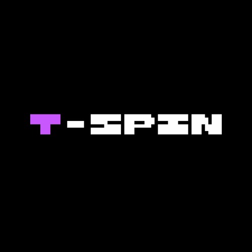 T-SPIN’s avatar