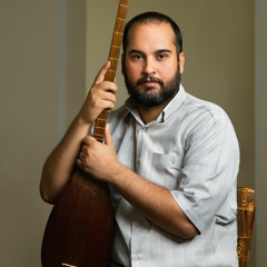 Shahab Karami