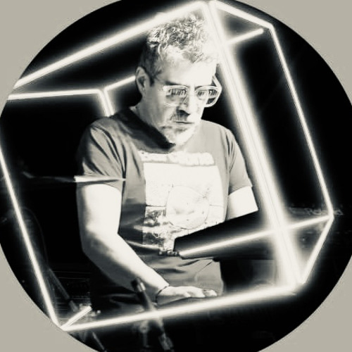 Sergio Pérez Bontes’s avatar