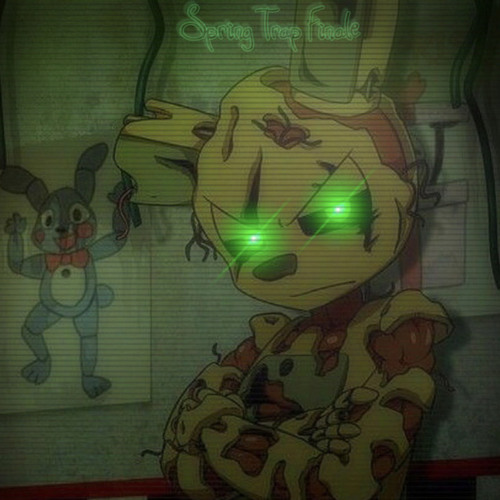 springtrap’s avatar