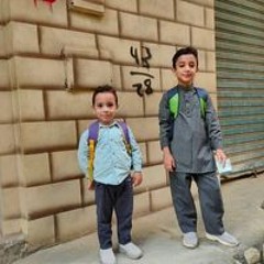 محمد عنبر ابو البراء