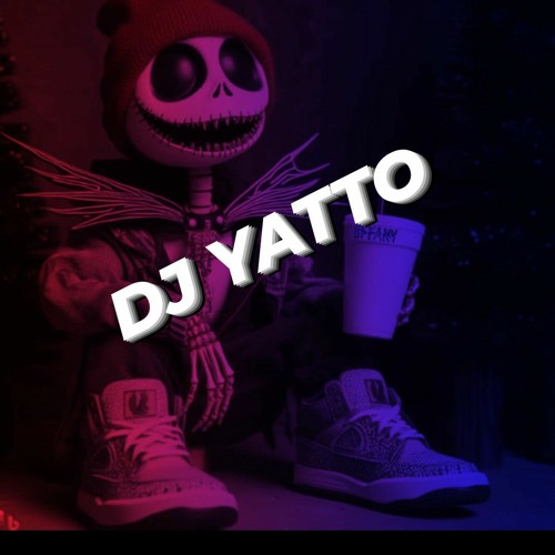DJ YATTO’s avatar