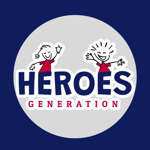 Heroes Generation’s avatar