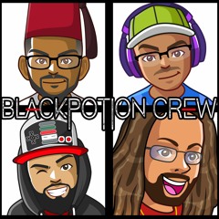 Black Potion Crew