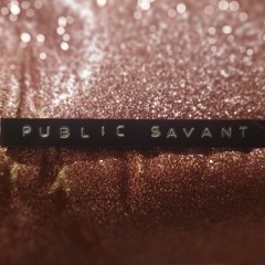 Public Savant