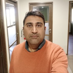 Hassan Raza
