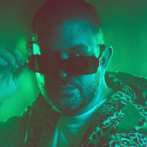 Sébastien Léger -  Swinging Me Off (2014)