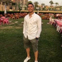 Omar Khaled